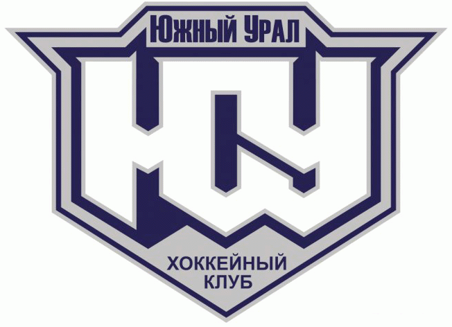 Yuzhny Ural Orsk 2010-Pres Primary Logo iron on heat transfer